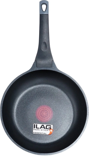 Indicator voor de juiste temperatuur