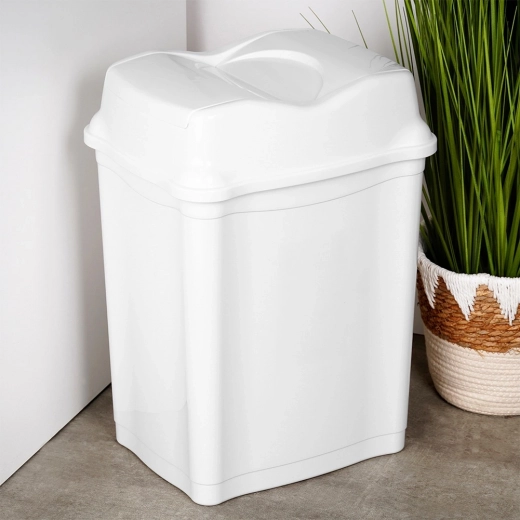 Compact design voor elk interieur