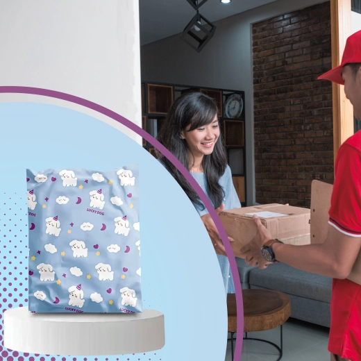 Duurzame bescherming voor veilige levering