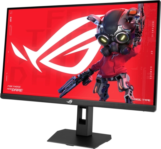 Vloeiend gamen bij 240 Hz