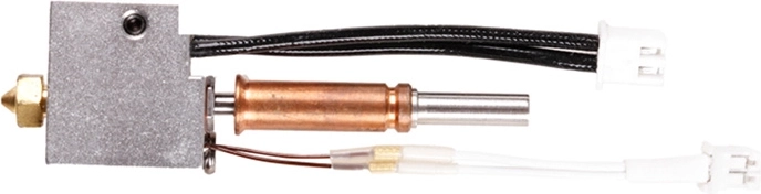 Hogere doorstroming voor sneller printen