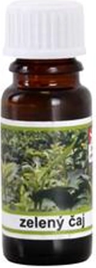 Essentiële olie Groene Thee 10 ml