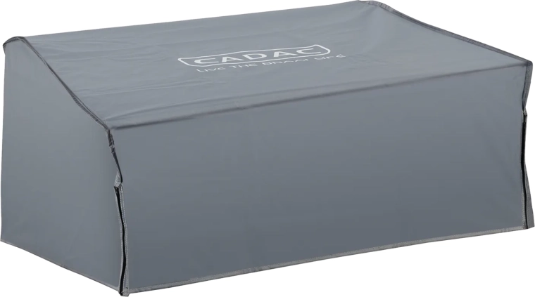 Stevige bevestiging met klittenband