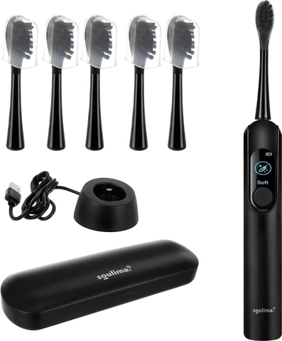 Lange gebruiksduur en inductief opladen