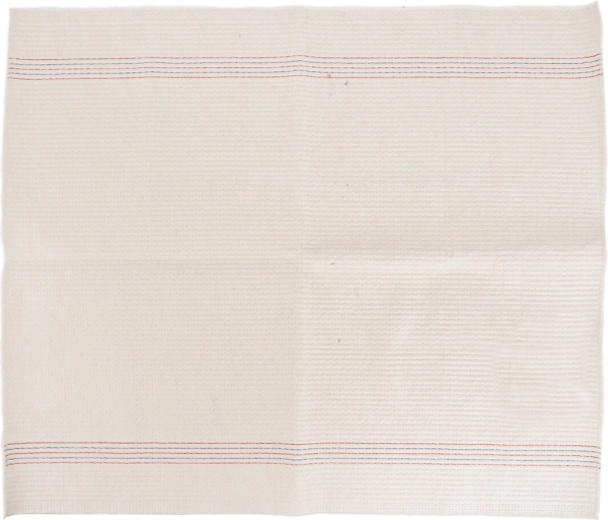 Vloerdoek 54 × 58 cm