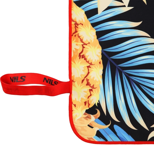 Duurzame omzoming en praktisch ophanglusje