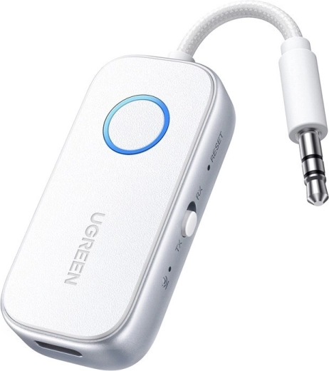 Bluetooth 5.4 en verbinding met twee apparaten