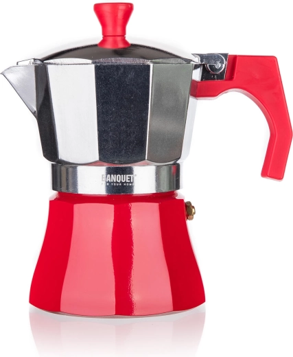 Authentieke espressosmaak thuis