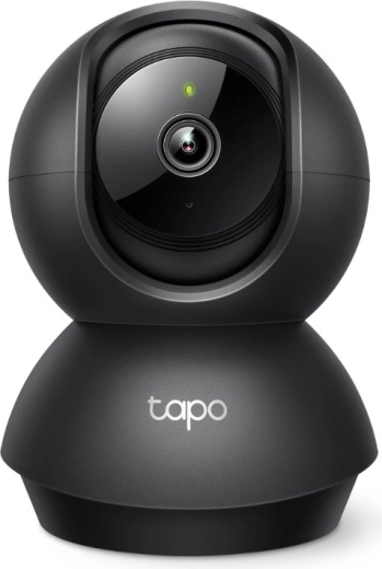 TP-Link Tapo C211 draaibare Wi‑Fi beveiligingscamera 2K - 1 stuk