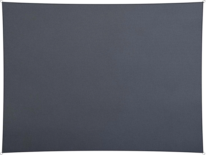 Versterkte hoeken en eenvoudige montage