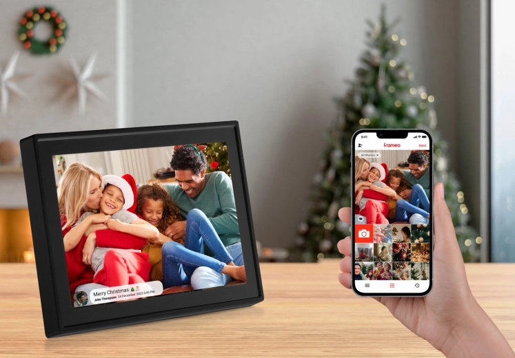 Slimme functies en flexibele plaatsing