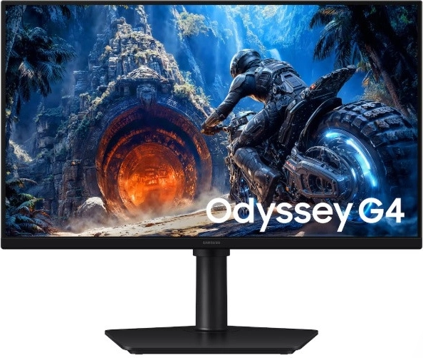 Gamingmonitor Samsung Odyssey G4 25 inch