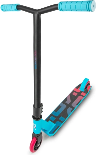 Zekere bediening en comfortabele grip