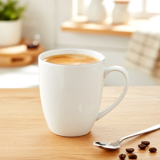 Royale inhoud van 390 ml voor je favoriete dranken