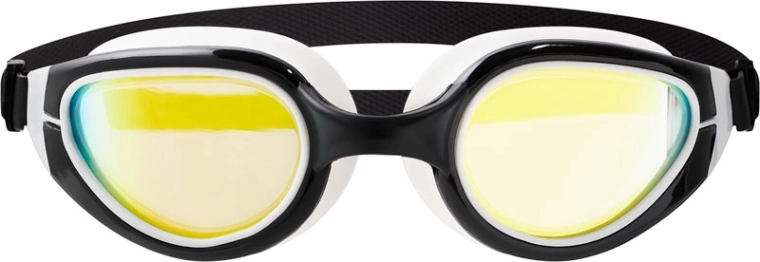 Spiegelglazen met UV‑bescherming