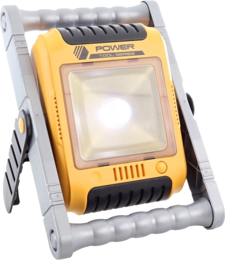 Duurzame en lichte constructie