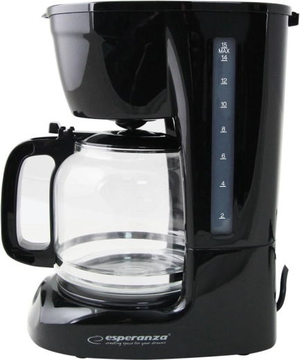 Warmhoudplaat voor warme koffie
