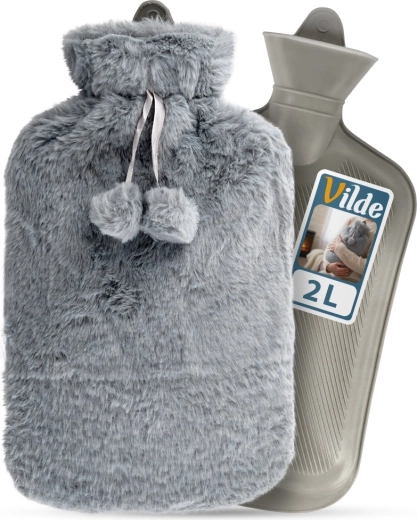 Verwarmend en verkoelend effect naar behoefte