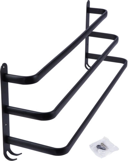 Eenvoudige montage volgens jouw mogelijkheden