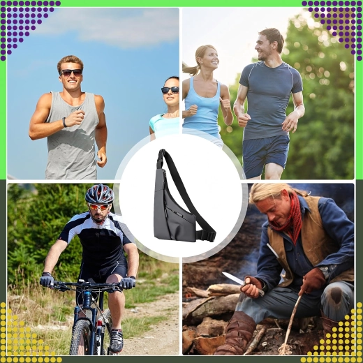 Comfortabel dragen voor reizen en in de stad