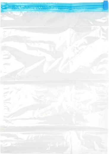 Eenvoudige compressie zonder stofzuiger