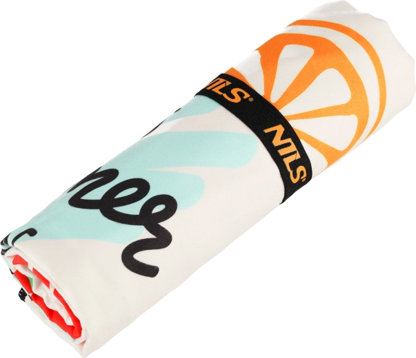 Compact en klaar voor op reis