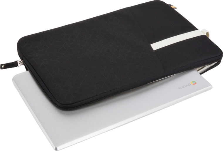 Slanke bescherming voor een laptop van 13,3"