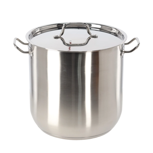 Roestvrijstalen horecapan Supreme 20,5 l