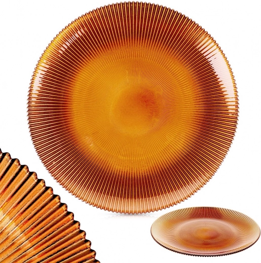 Ribbelstructuur voor stijl en zekerheid bij het serveren