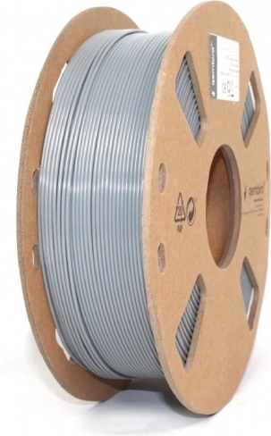 Filament PETG 1,75 mm grijs 1 kg