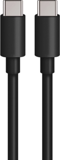 In de verpakking: USB‑C-naar-USB‑C-kabel 60 W (0,7 m)