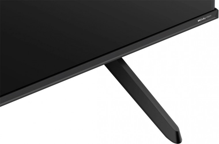 QLED-beeld met HDR-ondersteuning