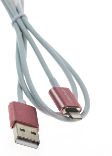 Snel opladen 2,1 A en gegevensoverdracht