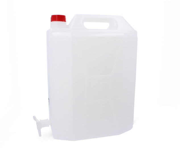 Veilige afsluiting en opslag