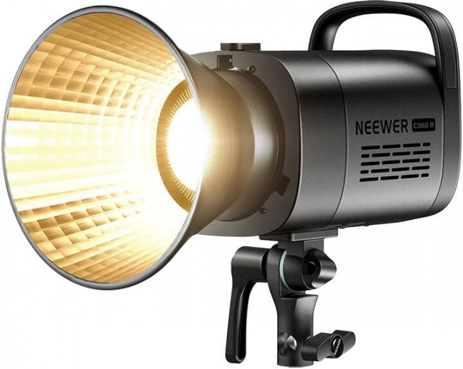 Neewer CB60B Bi-Color LED-lamp 70W 2700-6500K