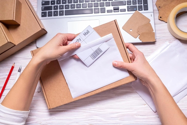 Snel en stevig aanbrengen