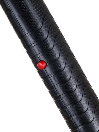 Ergonomische handgreep voor een zekere grip