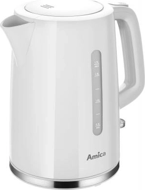 Waterkoker 1.7l Amica