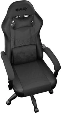 Velours bekleding aangenaam aan de aanraking