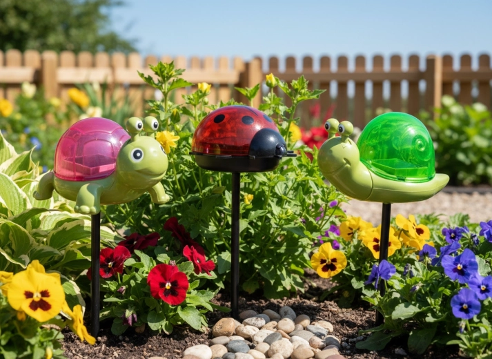 Eenvoudige installatie en IP44-bescherming