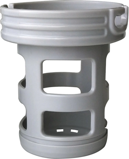 Basis voor Mspa-filtercartridge