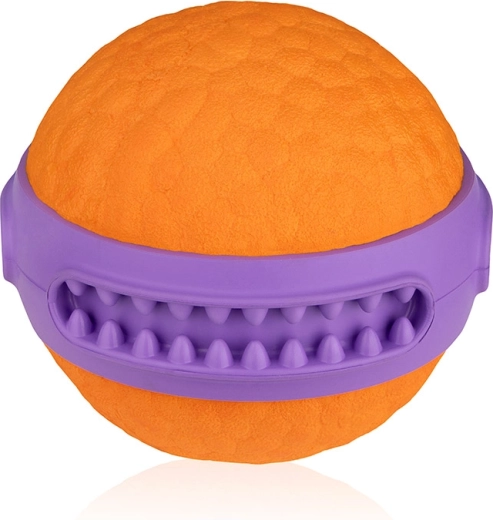 Dentaal ring voor schonere tanden