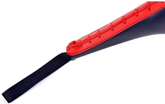 Veilige grip en controle