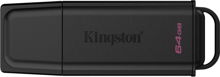 Kingston DataTraveler Exodia g2 64 GB USB 3.2 Gen 1-flashdrive