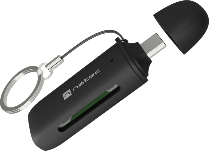 USB‑C en snelheid tot 5 Gb/s