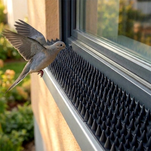 Eenvoudige montage op diverse ondergronden