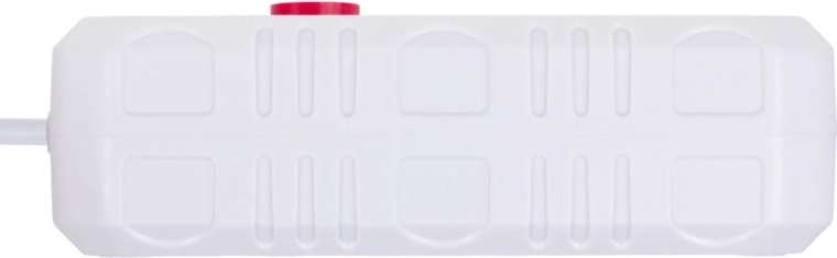 Vermogen 2500 W en breed spanningsbereik