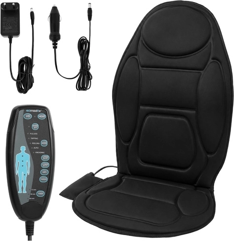 Vibratiemassage met 6 motoren