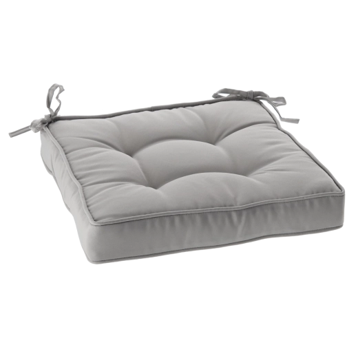 Comfort met zachte vulling