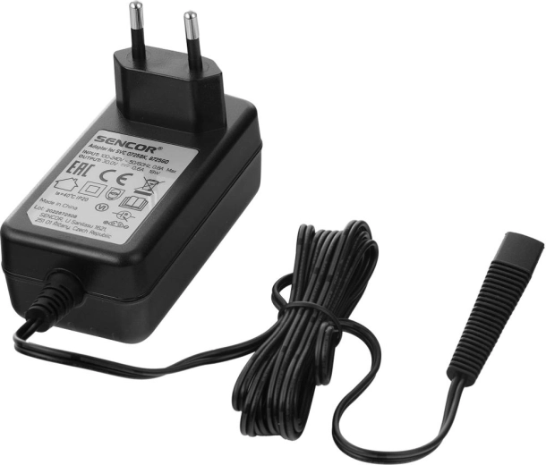 Adapter Sencor SVXD 789 voor SVC 0725BK/87xx